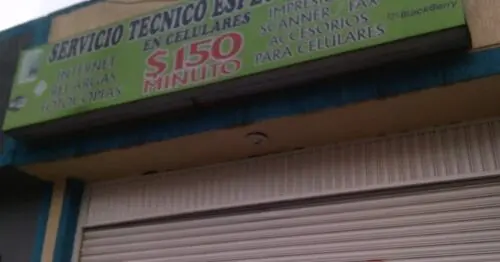 SERVICIO TECNICO ESPECIALIZADO EN CELULARES SERVICIO TECNICO ESPECIALIZADO EN CELULARES
